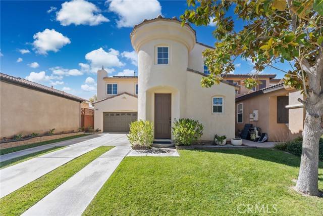 Perris, CA 92571,1429 Alta Palma