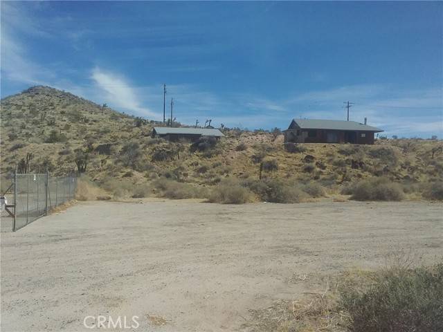 Yucca Valley, CA 92284,4409 Old Woman Springs