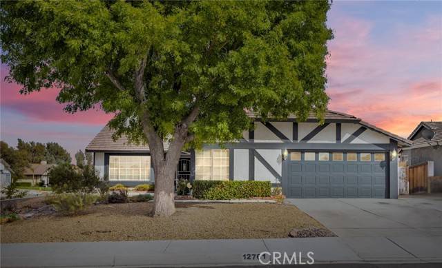 Victorville, CA 92392,12761 Paso Robles Drive