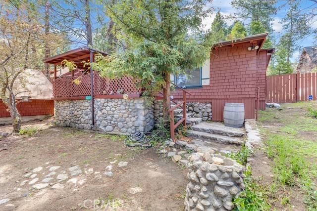 Idyllwild, CA 92549,53705 Country Club Drive