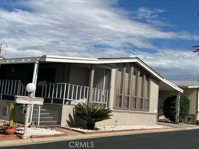 Moreno Valley, CA 92557,23820 Ironwood #143