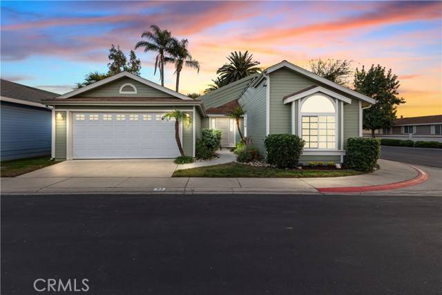 Redlands, CA 92374,140 W Pioneer #93