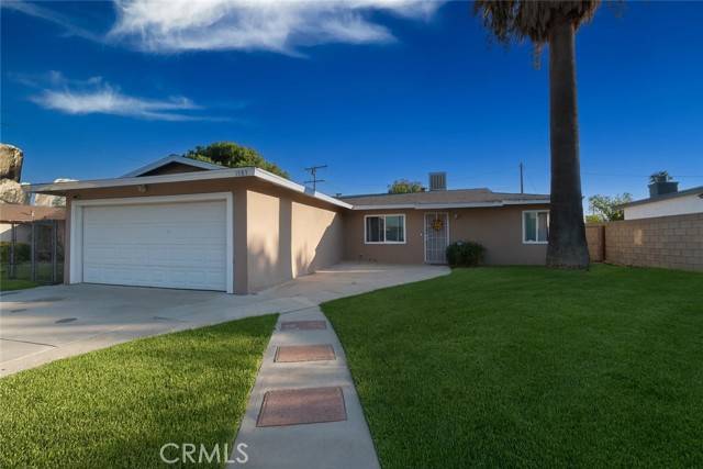 Rialto, CA 92376,1083 Lorraine