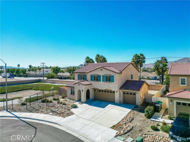 San Jacinto, CA 92582,794 Sonora