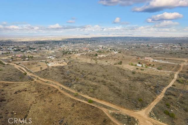 Phelan, CA 92371,0 Mesquite Road