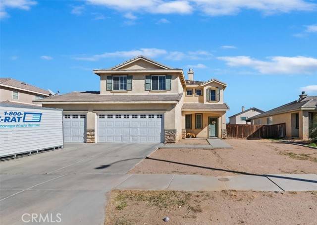 Hesperia, CA 92344,8965 Grindella Court