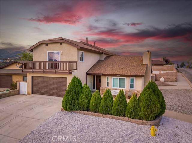 Lake Hughes, CA 93532,42655 Cabin