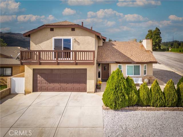 Lake Hughes, CA 93532,42655 Cabin