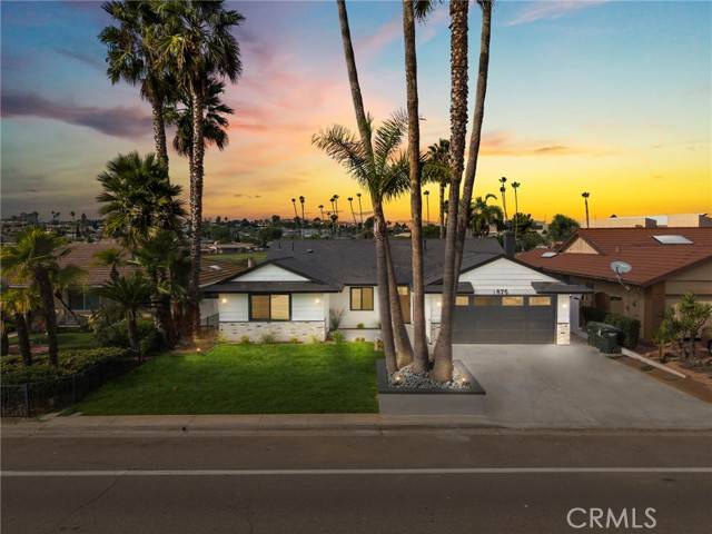 San Marcos, CA 92078,1875 San Pablo