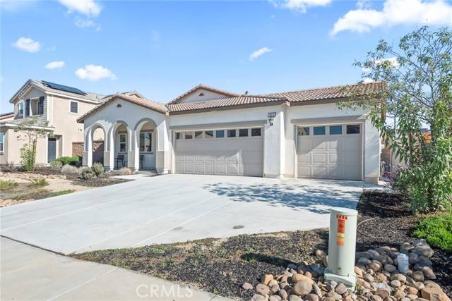 Menifee, CA 92585,26616 Baneberry Court