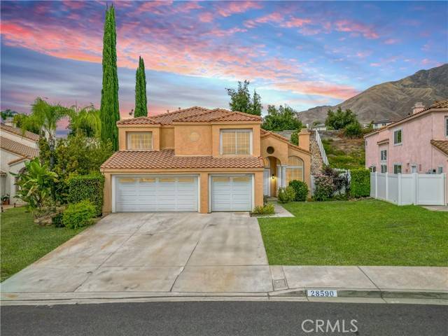 Highland, CA 92346,28950 Clear Spring