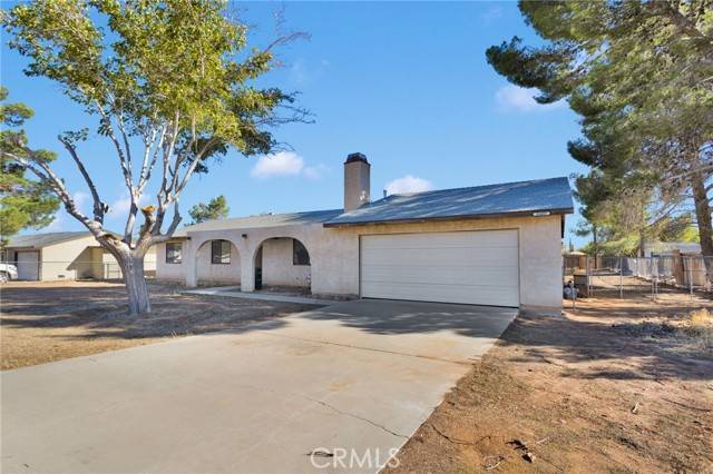 Apple Valley, CA 92307,15457 Washoan