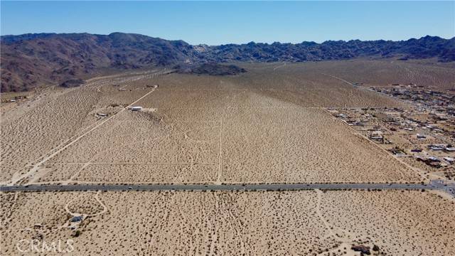 Twentynine Palms, CA 92277,69500 Twentynine Palms