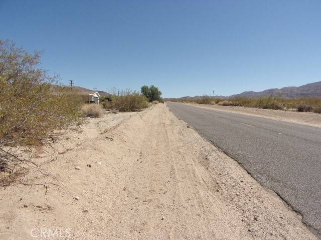 Twentynine Palms, CA 92277,1234 Wilshire Avenue