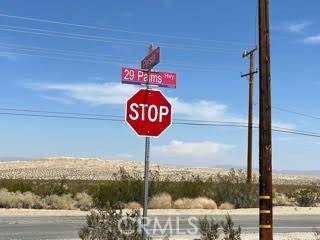 Twentynine Palms, CA 92277,0 Persia Ave