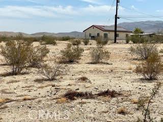 Twentynine Palms, CA 92277,0 Persia Ave