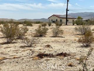 Twentynine Palms, CA 92277,0 Persia Ave