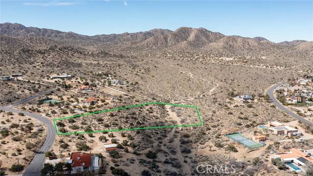 Yucca Valley, CA 92284,9486 Carmelita Circle