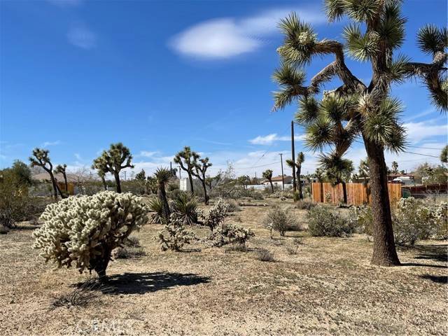 Yucca Valley, CA 92284,0 Sun Mesa Drive