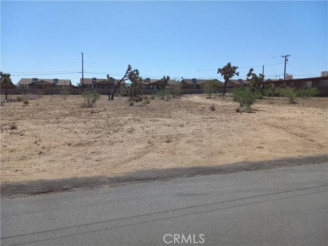 Yucca Valley, CA 92284,7257 Palo Alto Avenue