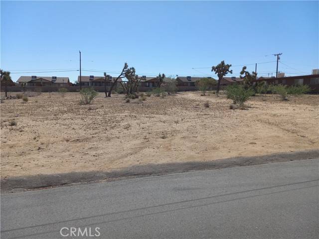 Yucca Valley, CA 92284,7257 Palo Alto Avenue