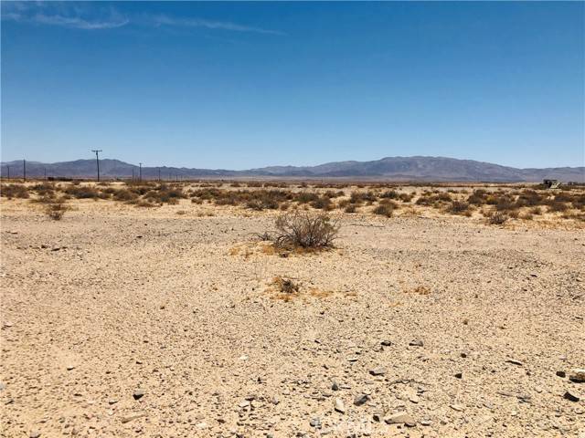 Twentynine Palms, CA 92277,5 Wilson Road