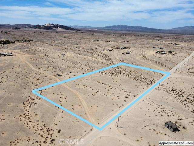 Twentynine Palms, CA 92277,5 Wilson Road