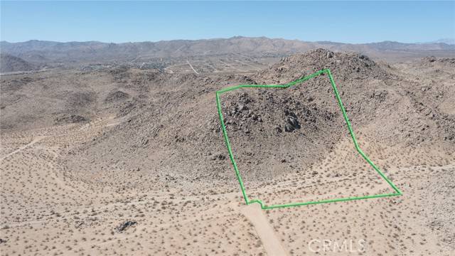 Joshua Tree, CA 92252,4900 Nucham Avenue