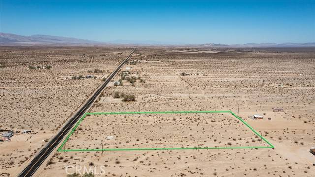 Twentynine Palms, CA 92277,87000 Amboy Road