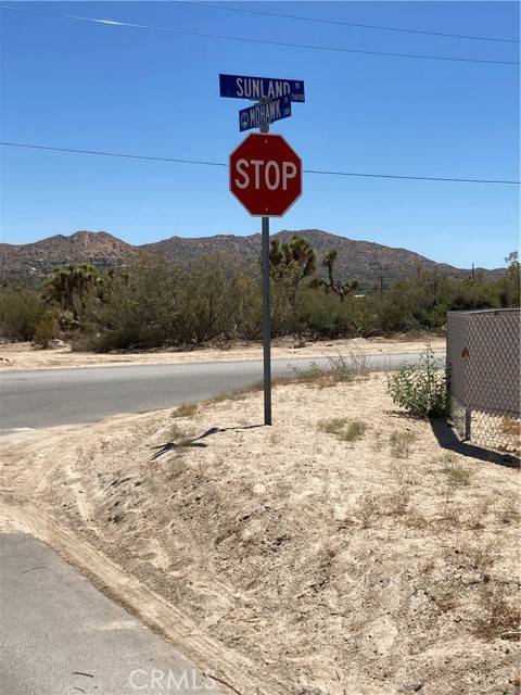 Yucca Valley, CA 92284,0 Mohawk Trl