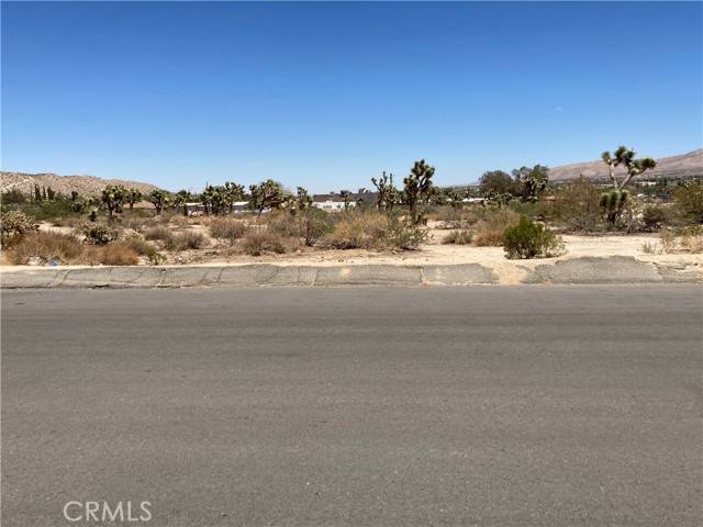 Yucca Valley, CA 92284,0 Mohawk Trl