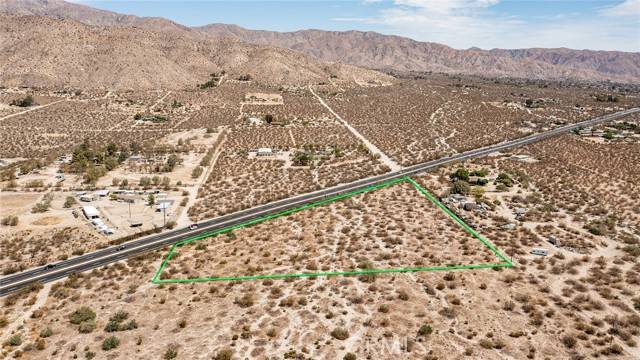 Morongo Valley, CA 92256,50253 Twentynine Palms Highway