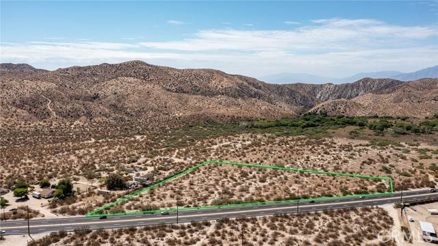 Morongo Valley, CA 92256,50253 Twentynine Palms Highway