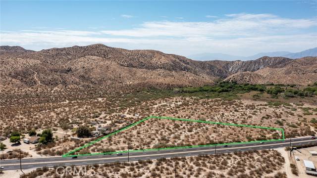 Morongo Valley, CA 92256,50253 Twentynine Palms Highway