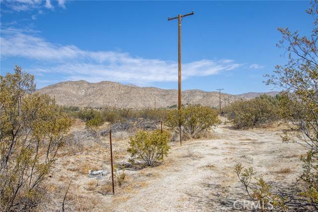 Morongo Valley, CA 92256,50253 Twentynine Palms Highway