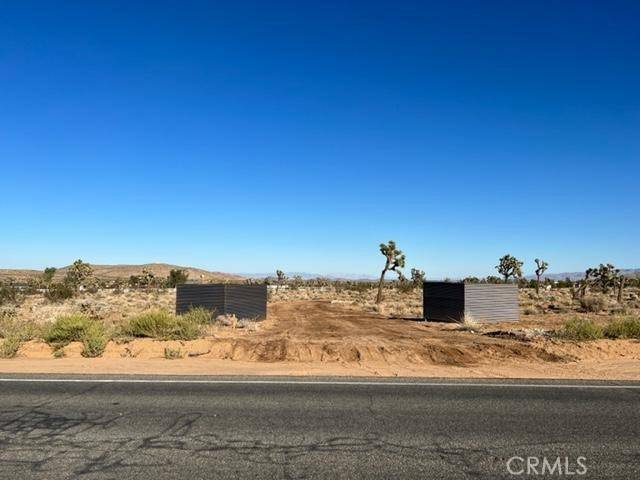 Yucca Valley, CA 92284,2801 Avalon Avenue