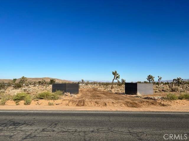 Yucca Valley, CA 92284,2801 Avalon Avenue