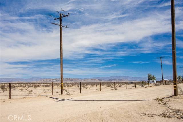 Twentynine Palms, CA 92277,4300 Bagdad Highway