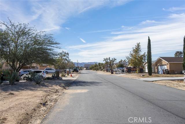 Yucca Valley, CA 92284,6329 Goleta Avenue