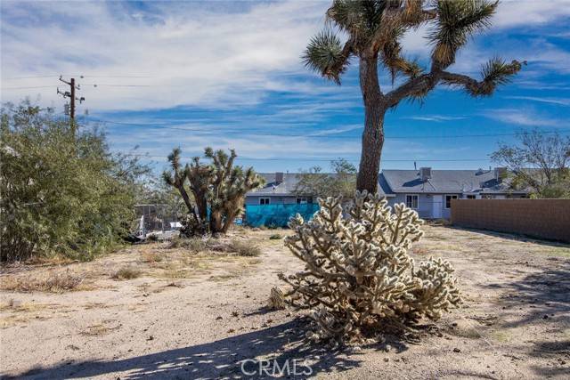 Yucca Valley, CA 92284,6329 Goleta Avenue