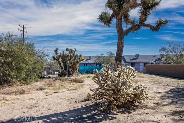 Yucca Valley, CA 92284,6329 Goleta Avenue