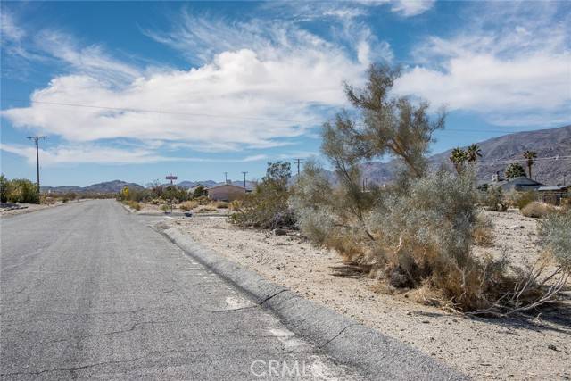 Twentynine Palms, CA 92277,7600 Bedouin Avenue