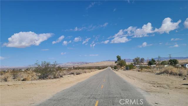 Twentynine Palms, CA 92277,1 Wilshire Avenue