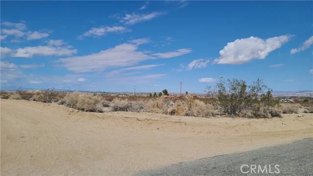 Twentynine Palms, CA 92277,1 Wilshire Avenue