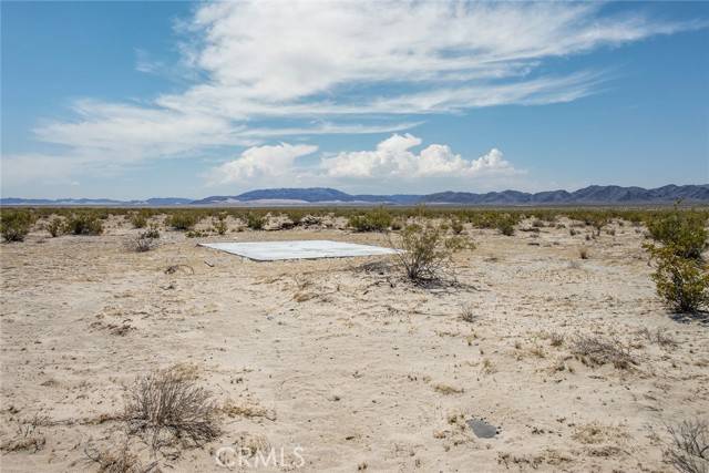 Twentynine Palms, CA 92277,7600 Morning Star Road