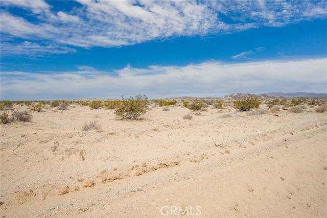 Twentynine Palms, CA 92277,4500 Blower Road