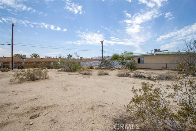 Twentynine Palms, CA 92277,6400 Cienega Drive