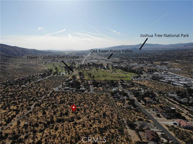 Yucca Valley, CA 92284,0 Yucca Trail