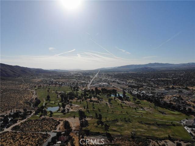 Yucca Valley, CA 92284,0 Yucca Trail