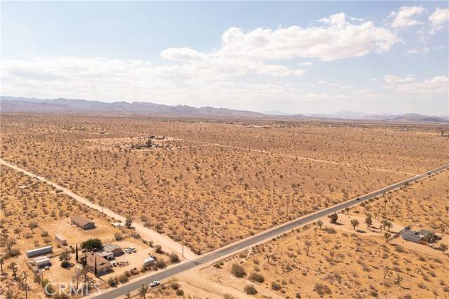 Yucca Valley, CA 92284,0 Avalon